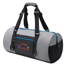 Duffle & Gym Bags Image